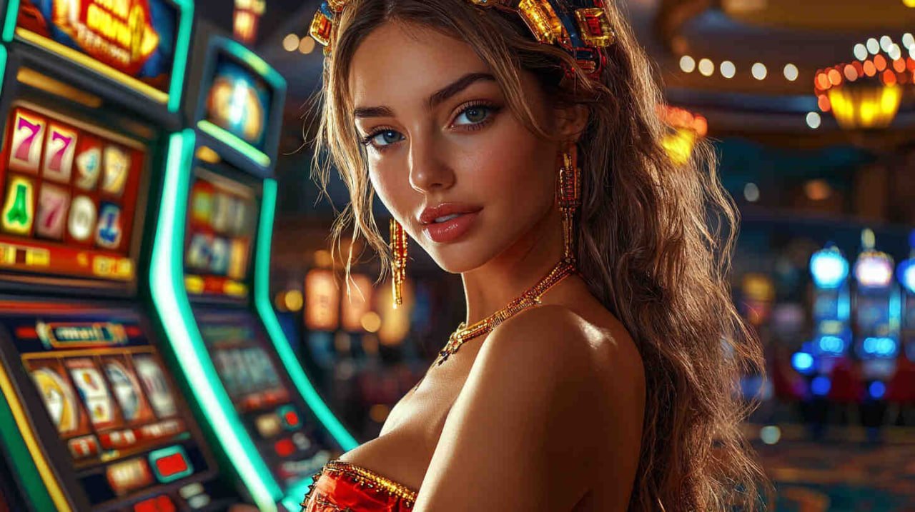orientalslot App 