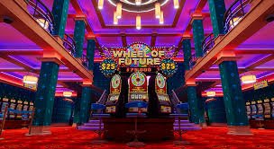 orientalslot featured game showcase