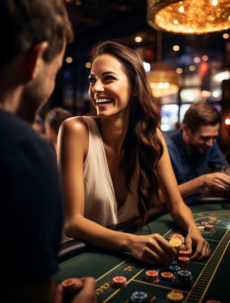 Relax Gaming slot interface video